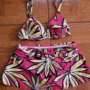 2 piece Swim Suit